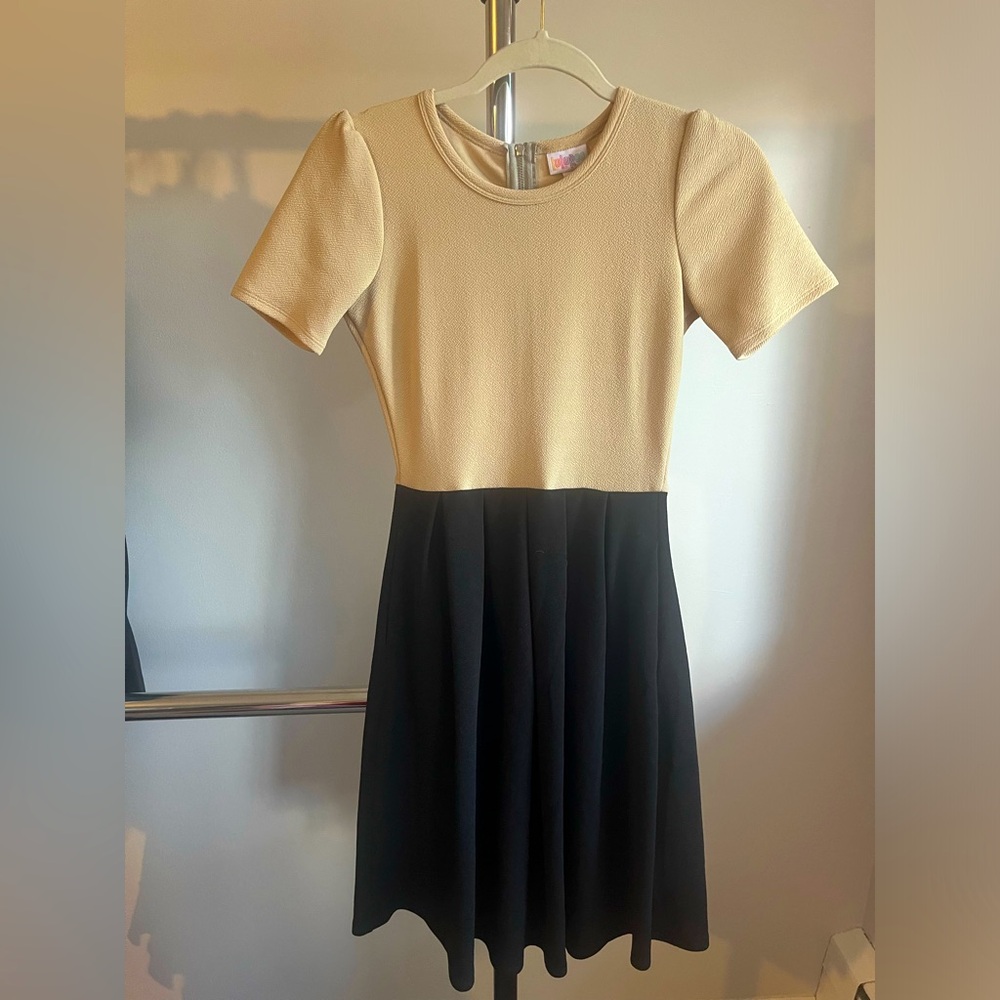 Lularoe Amelia dress